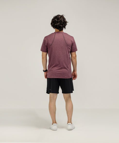 Men's B-Fit Workout Shorts