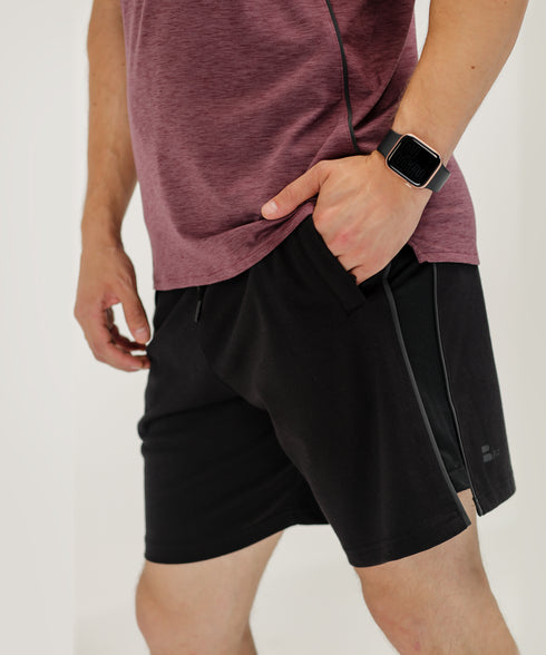 Men's B-Fit Workout Shorts