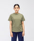 Women's Relaxed Fit Raw Edges Tee