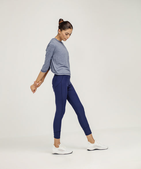 Women's B-Fit Compression Tights