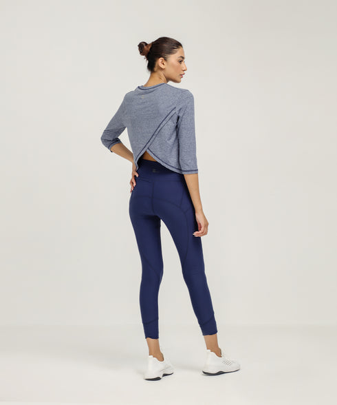 Women's B-Fit Compression Tights