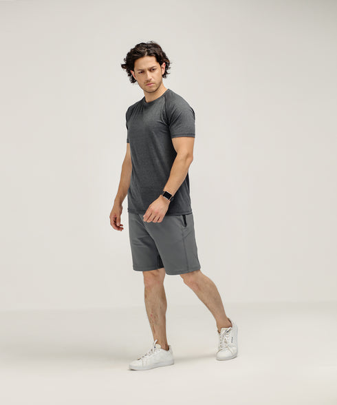Men's B-Fit Ultimate Stretch Tee