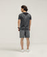 Men's B-Fit Ultimate Stretch Tee