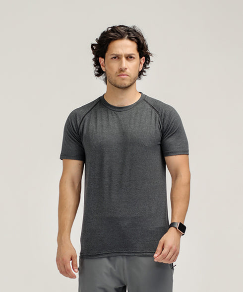Men's B-Fit Ultimate Stretch Tee