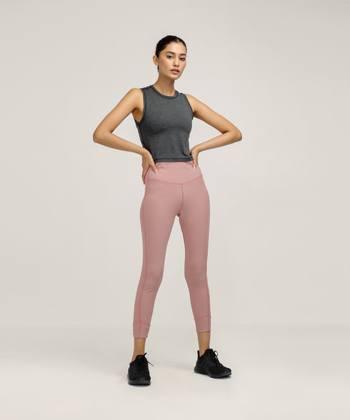 Women's B-Fit Ultimate Stretch Muscle Top