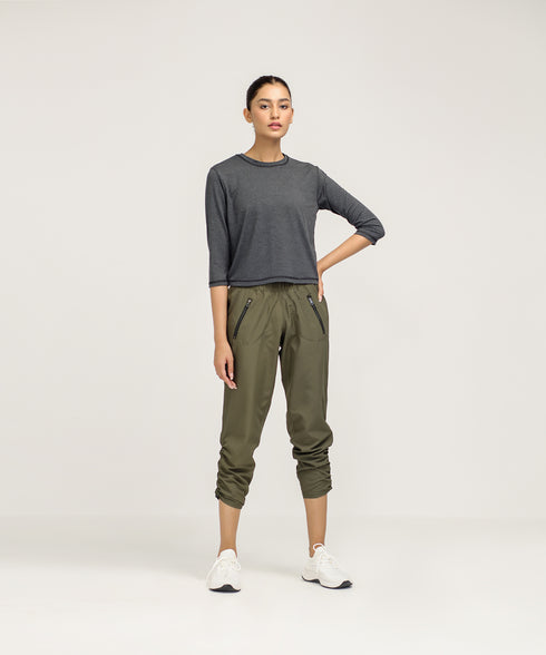 Women's B-Fit Flyweight Tapered Pants