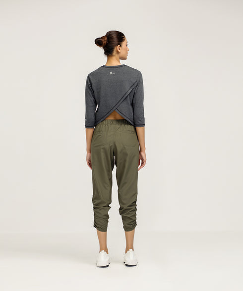 Women's B-Fit Flyweight Tapered Pants