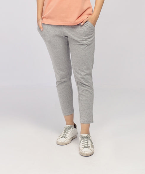 Women's Basic Athleisure Pants