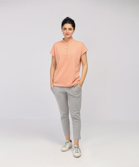 Women's Basic Athleisure Pants