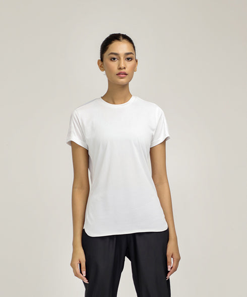 Women's B-Fit Runner Tee