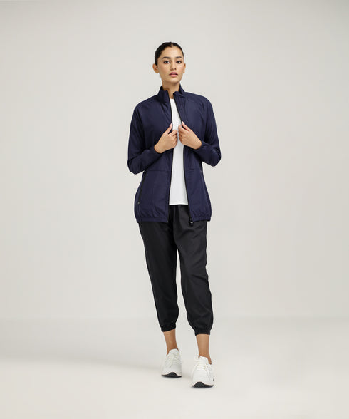 Women's B-Fit Flyweight Jacket