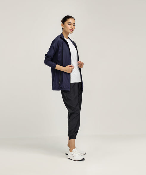 Women's B-Fit Flyweight Jacket