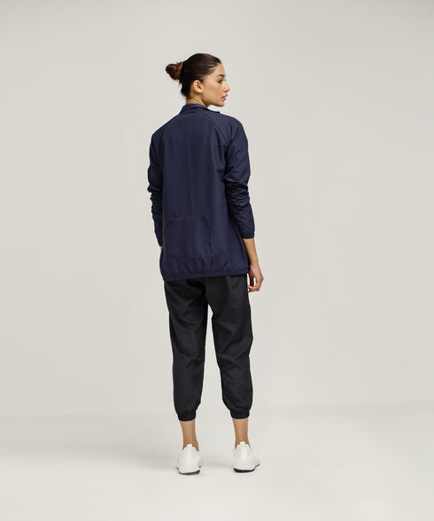 Women's B-Fit Flyweight Jacket