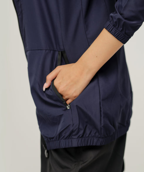 Women's B-Fit Flyweight Jacket