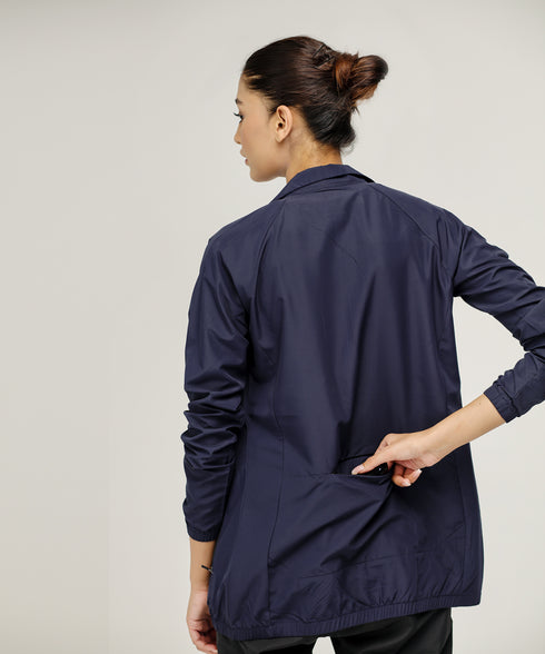 Women's B-Fit Flyweight Jacket