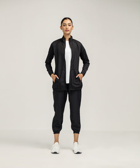Women's B-Fit Flyweight Jacket