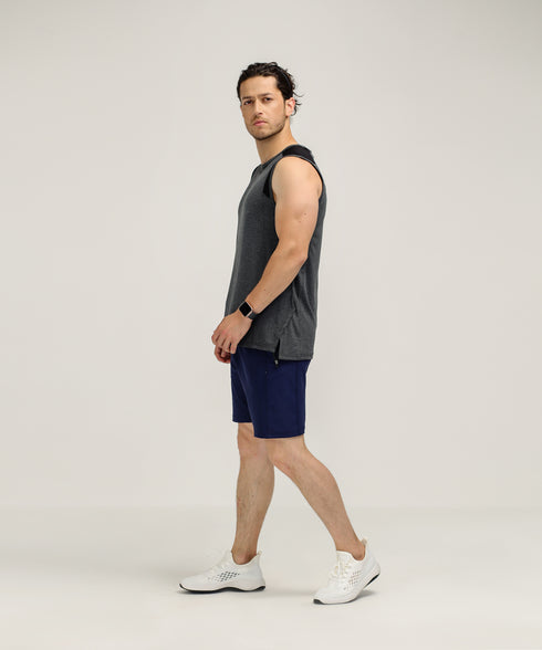 Men's B-Fit Ultimate Stretch Muscle Top