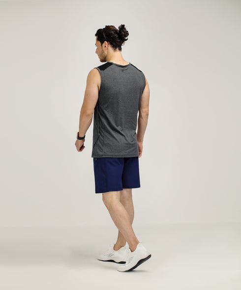 Men's B-Fit Ultimate Stretch Muscle Top