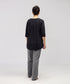 Women's Three Quarter Tunic Shirt
