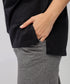 Women's Three Quarter Tunic Shirt