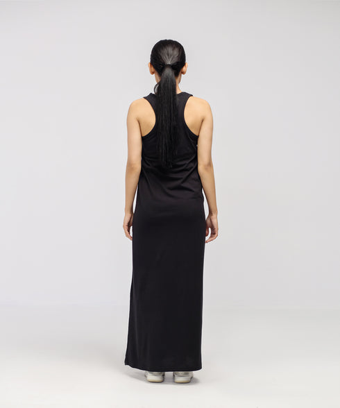 Women's Tank Maxi Dress