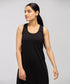 Women's Tank Maxi Dress