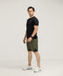 Men's B-Fit Runner Shorts