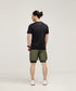 Men's B-Fit Runner Shorts