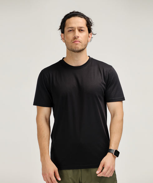 Men's B-Fit Runner Tee
