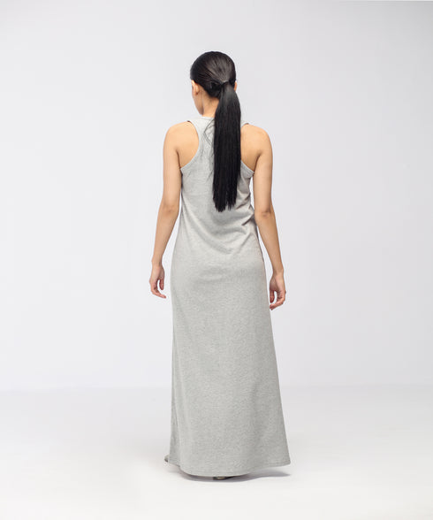 Women's Tank Maxi Dress