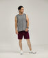 Men's B-Fit Ultimate Stretch Muscle Top