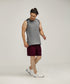 Men's B-Fit Ultimate Stretch Muscle Top