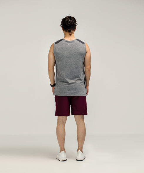 Men's B-Fit Ultimate Stretch Muscle Top