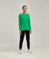 Women's B-Fit Long Sleeve Air Tee