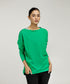 Women's B-Fit Long Sleeve Air Tee