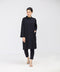 Women's Roll Up Sleeve Tunic Shirt