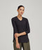 Women's B-Fit Long Sleeve Workout Tee