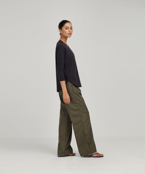 Women's B-Fit Flare Pants