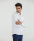 Men's Smart Fit Button Down Shirt