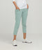 Women's Cropped Tapered Pants