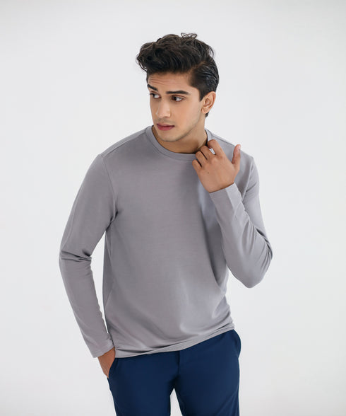 Men's Modal Tee