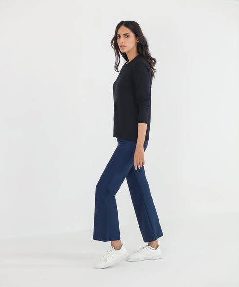 Women's Smart Fit Flare Pants