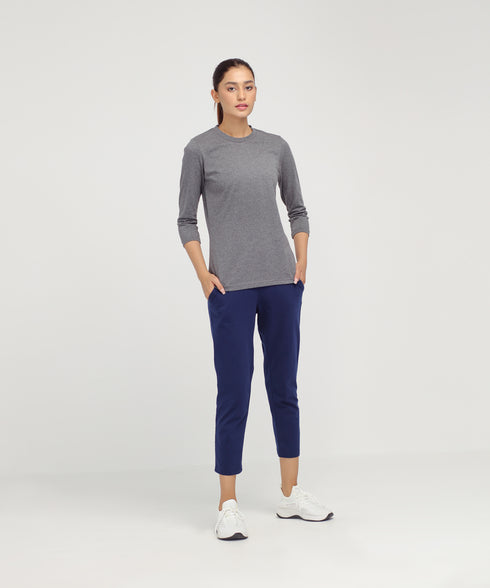 Women's Basic Athleisure Pants