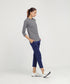 Women's Basic Athleisure Pants