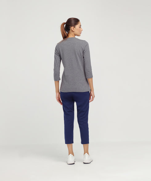 Women's Basic Athleisure Pants