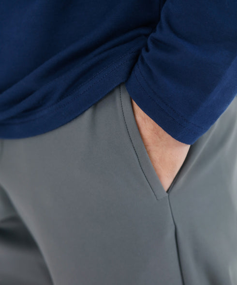 Men's Smart Fit Pants