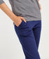 Women's Basic Athleisure Pants