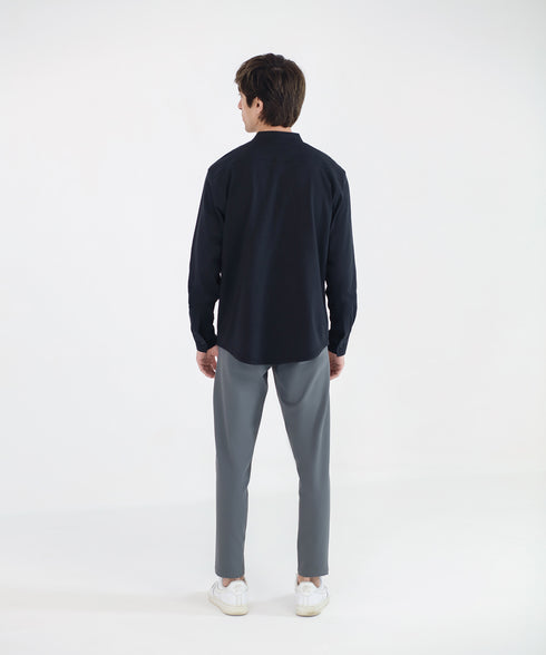 Men's Smart Fit Button Down Shirt