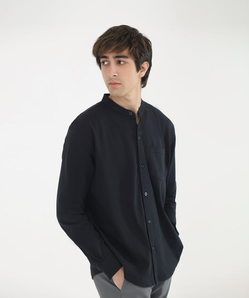 Men's Smart Fit Button Down Shirt