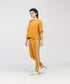 Women's Striped athleisure Set